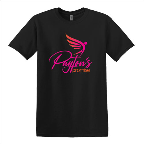 Payton's Promise T-Shirt